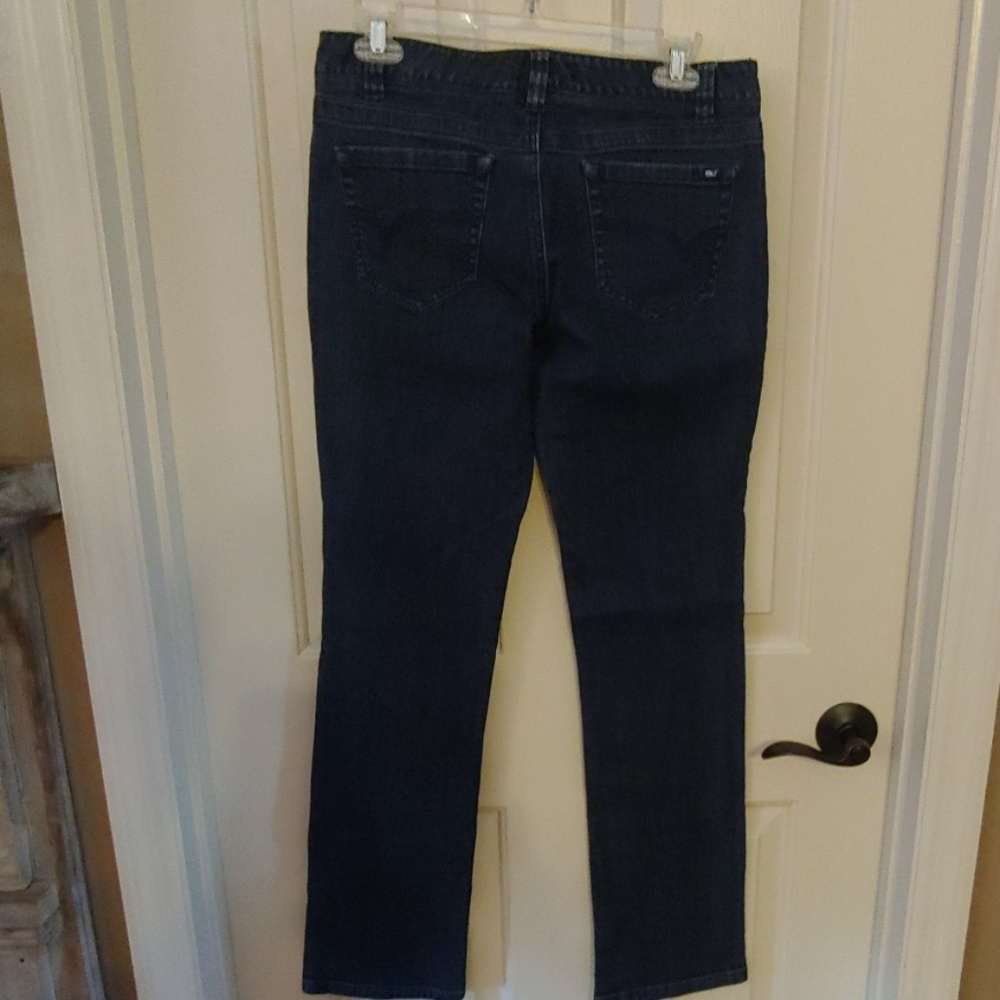 VINEYARD VINES JEANS SIZE 6